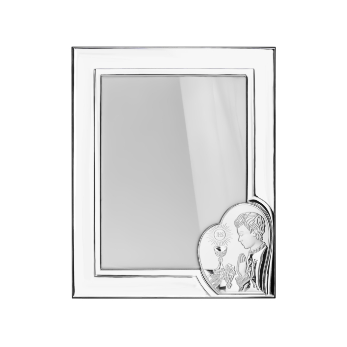 Срібна ікона.Артикул UG5MA/328F-B