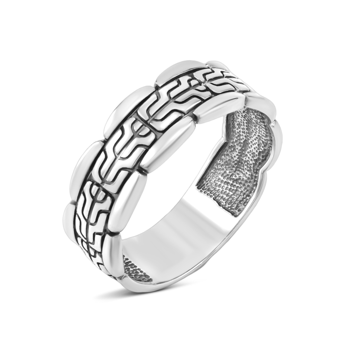 Серебряное кольцо. Артикул UG51563