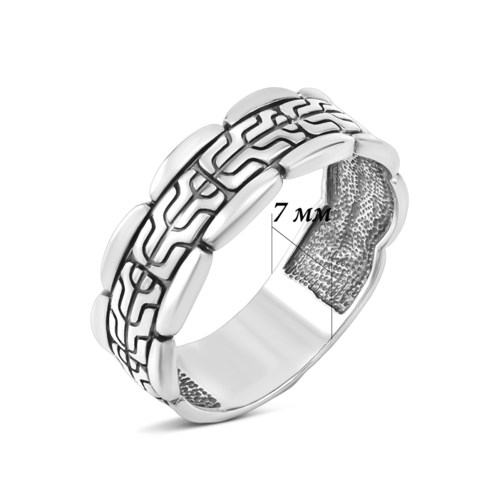 Серебряное кольцо. Артикул UG51563