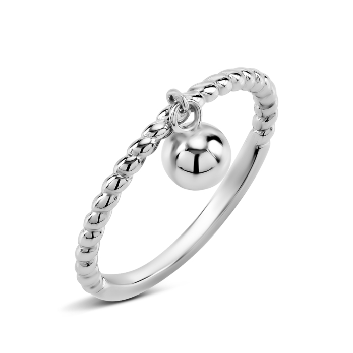 Серебряное кольцо. Артикул UG5A02480