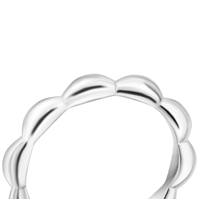 Серебряное кольцо.Артикул UG5SZDR06588