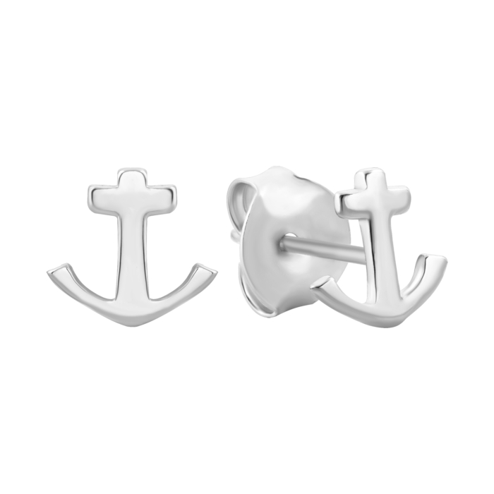 Срібні пусети.Артикул UG51EA82194