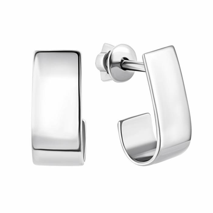 Срібні пусети. Артикул UG582846