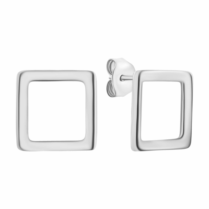 Срібні пусети.Артикул UG5JB01370