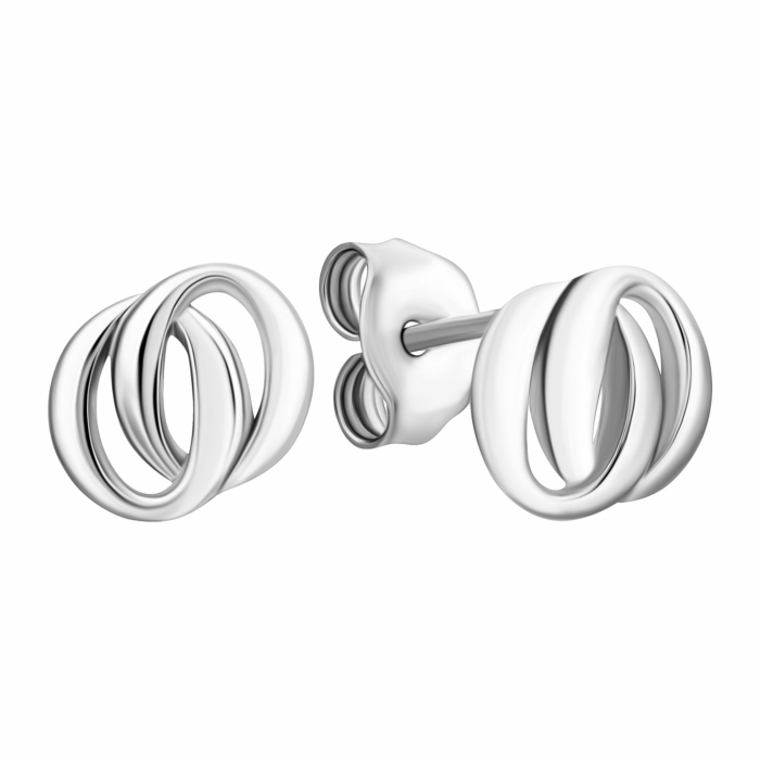 Срібні пусети.Артикул UG5JB01378