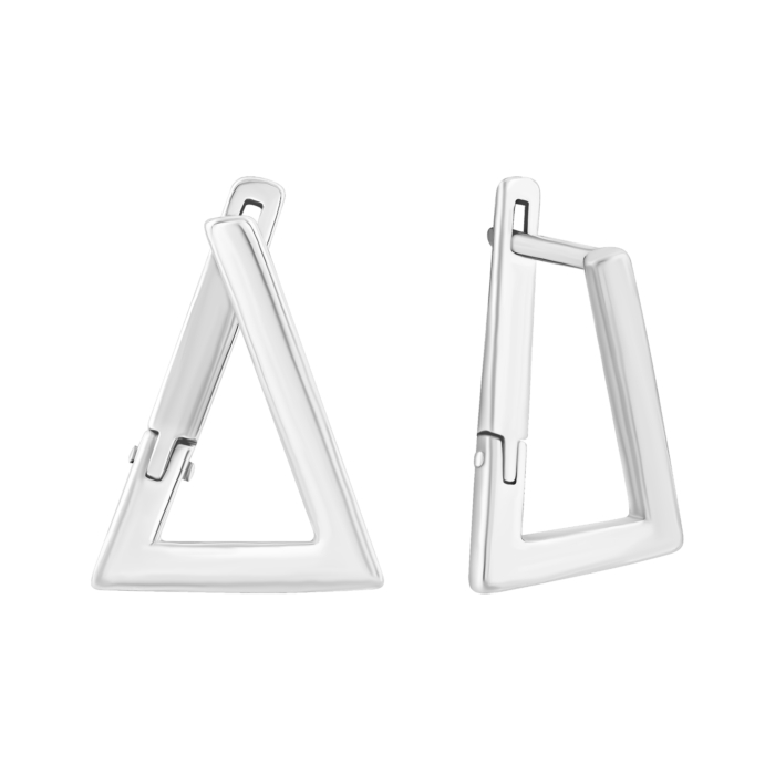 Срібні сережки.Артикул UG5920173