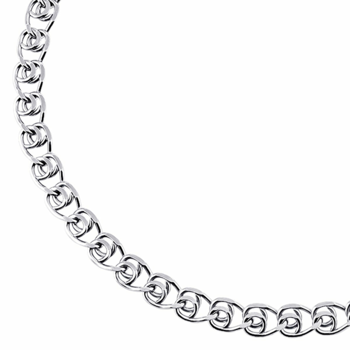 Серебряный браслет.Артикул UG537010