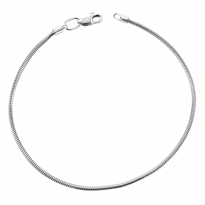 Серебряный браслет.Артикул UG541511