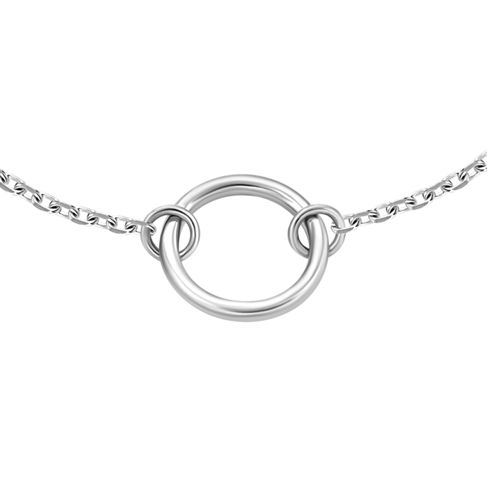 Серебряный браслет.Артикул UG575206