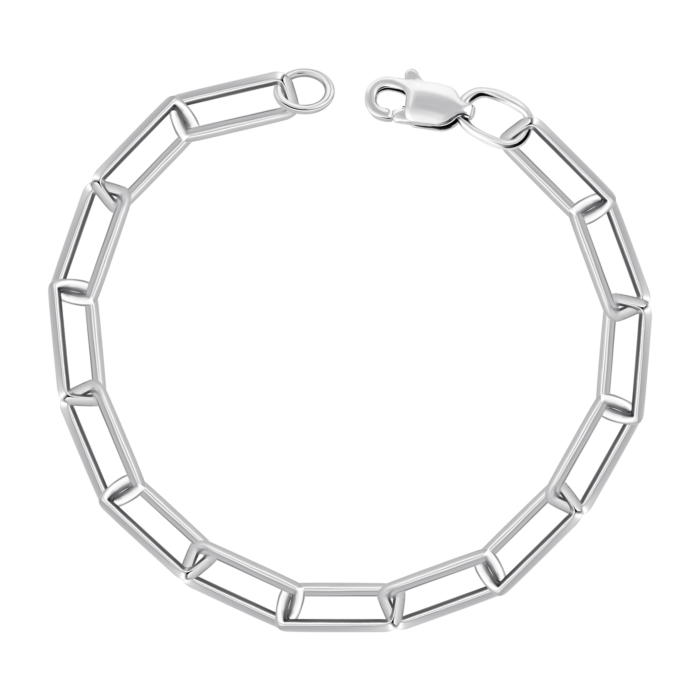 Срібний браслет.Артикул UG575239