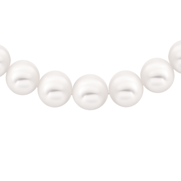 Срібний браслет з перлами.Артикул UG5PS0707бр