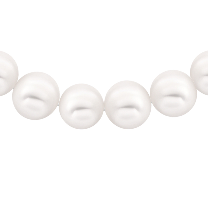 Срібний браслет з перлами. Артикул UG5PS0808бр