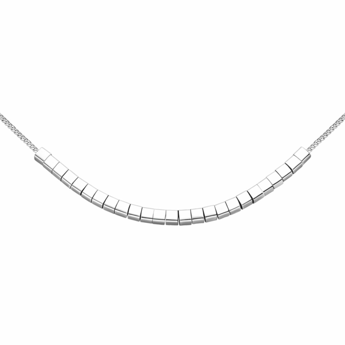 Срібне кольє. Артикул UG5SN01565