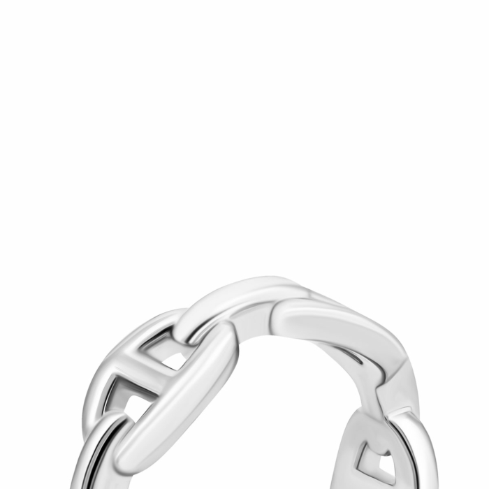 Серебряное кольцо. Артикул UG5SR33805-BW