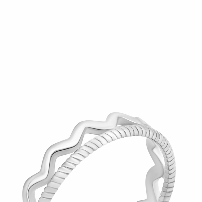 Срібна каблучка.Артикул UG5A02467