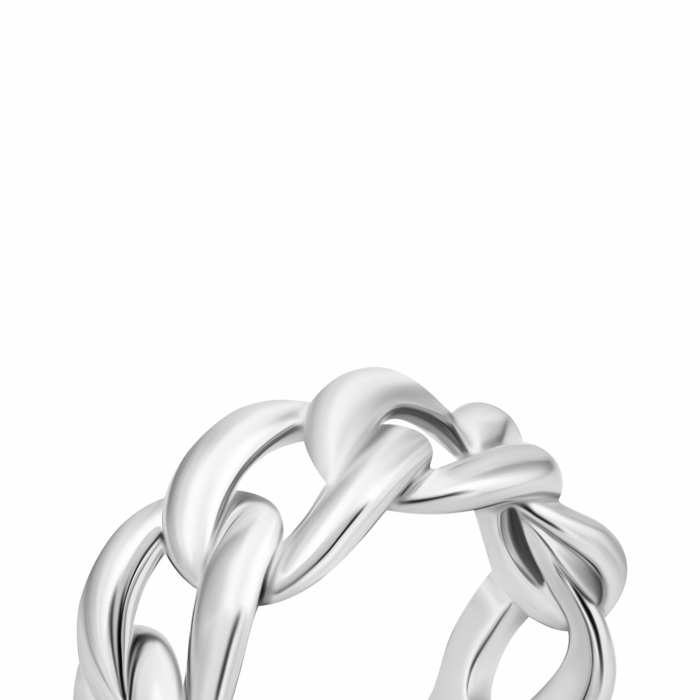 Серебряное кольцо.Артикул UG5SR38119