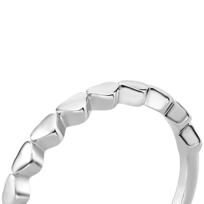 Серебряное кольцо.Артикул UG5SZDR25653