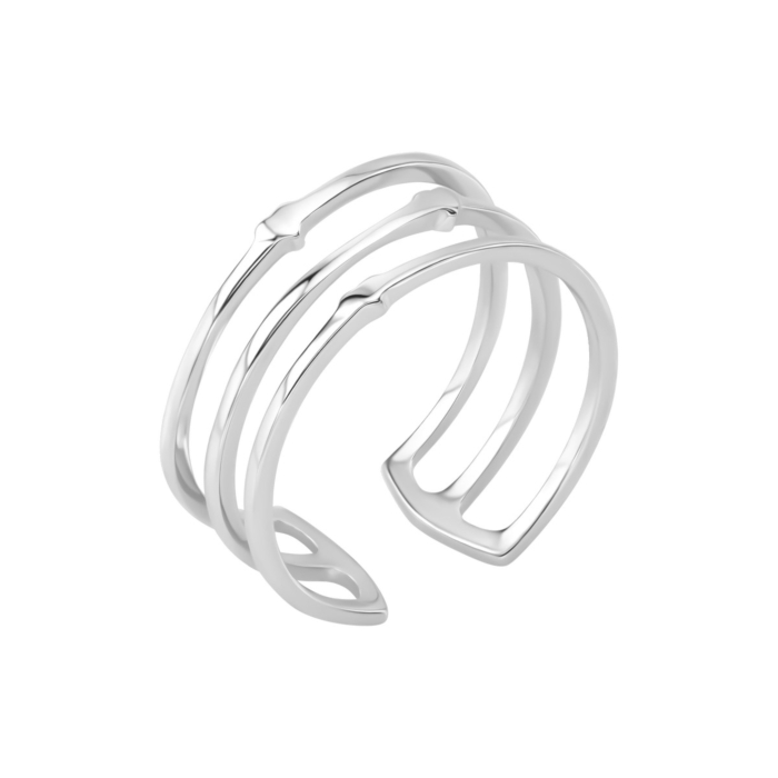 Серебряное кольцо. Артикул UG5ВС-568р