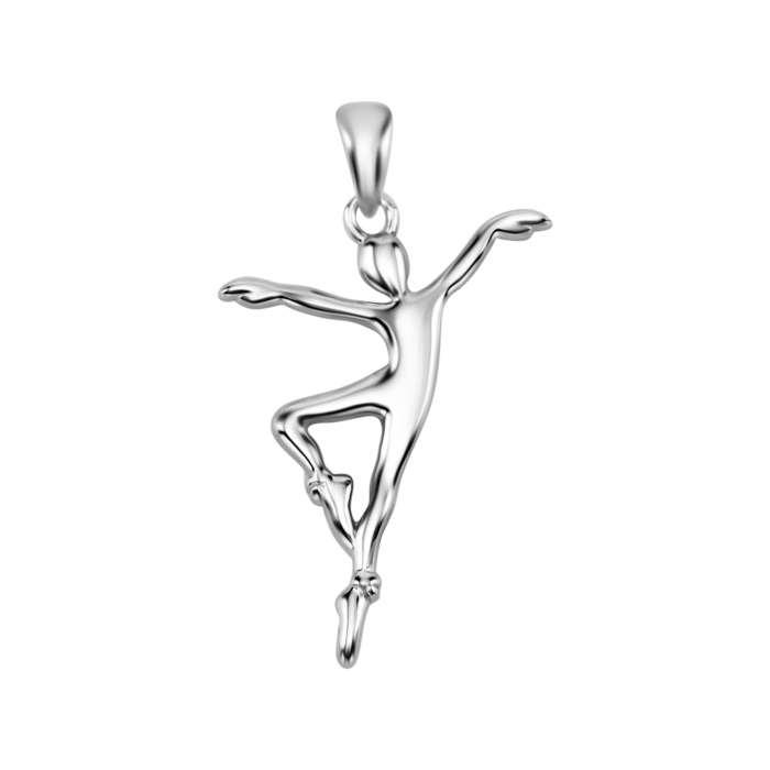 Серебряная подвеска. Артикул UG5SZDP08399