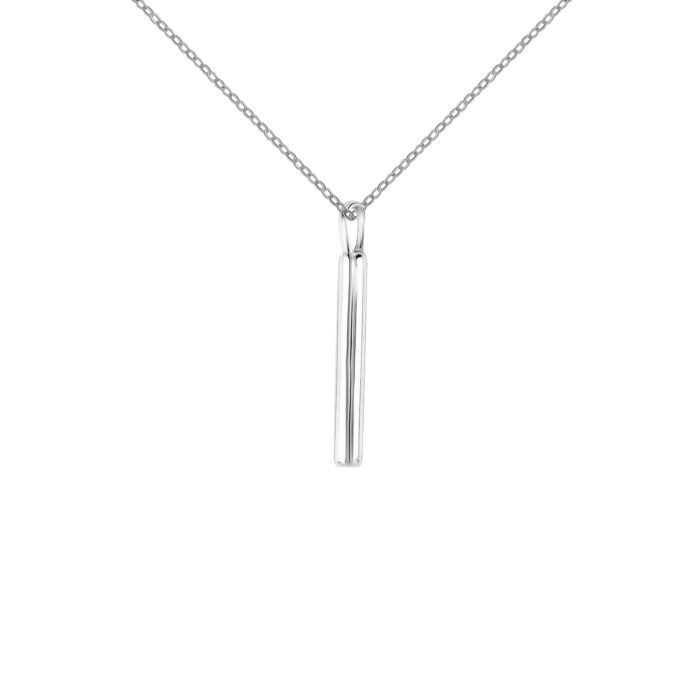 Серебряное колье. Артикул UG5PC05003