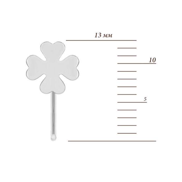 Срібні сережки-протяжки.Артикул UG5SE01315