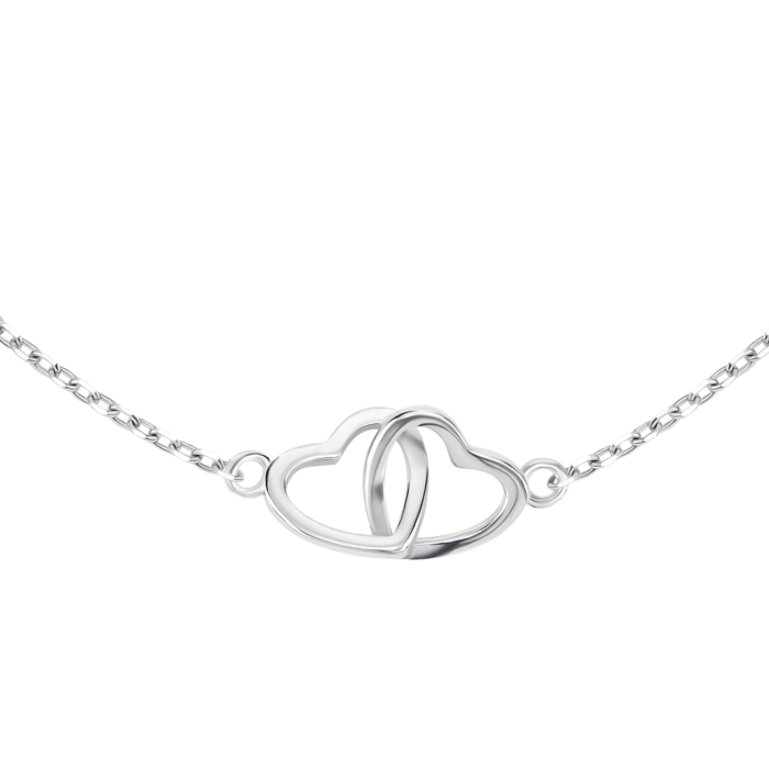 Срібний браслет. Артикул UG5550064