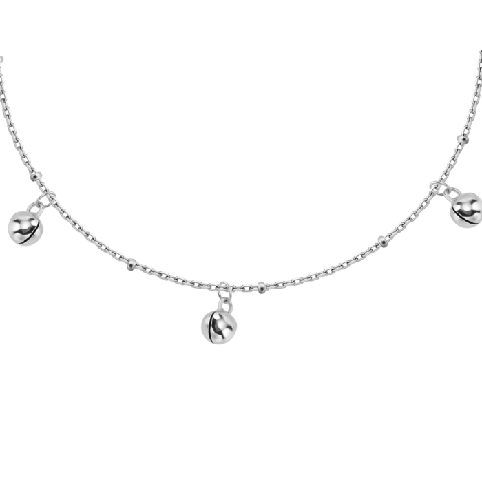 Серебряный браслет на ногу. Артикул UG5550333Н