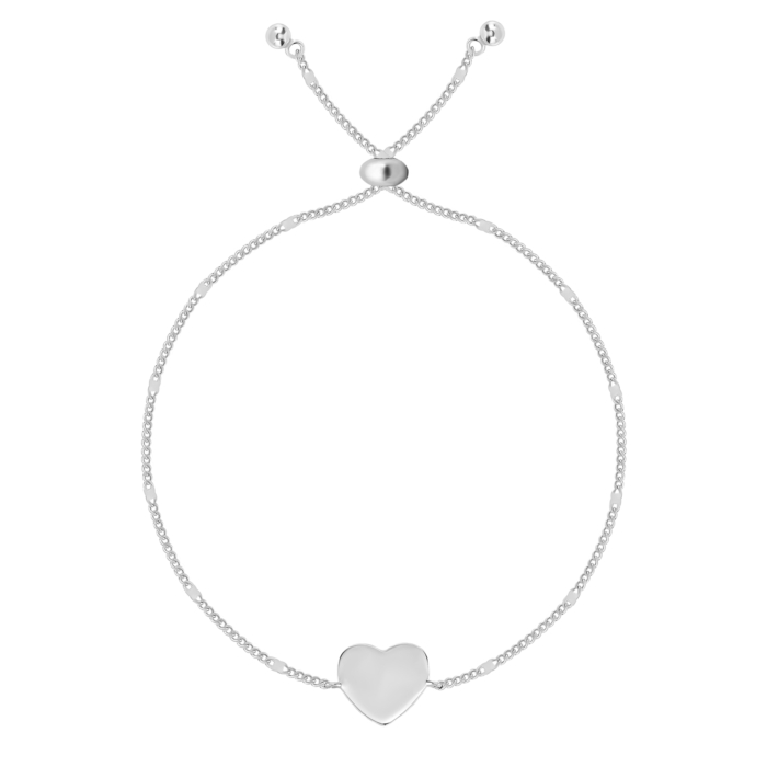 Срібний браслет. Артикул UG5PDR02783