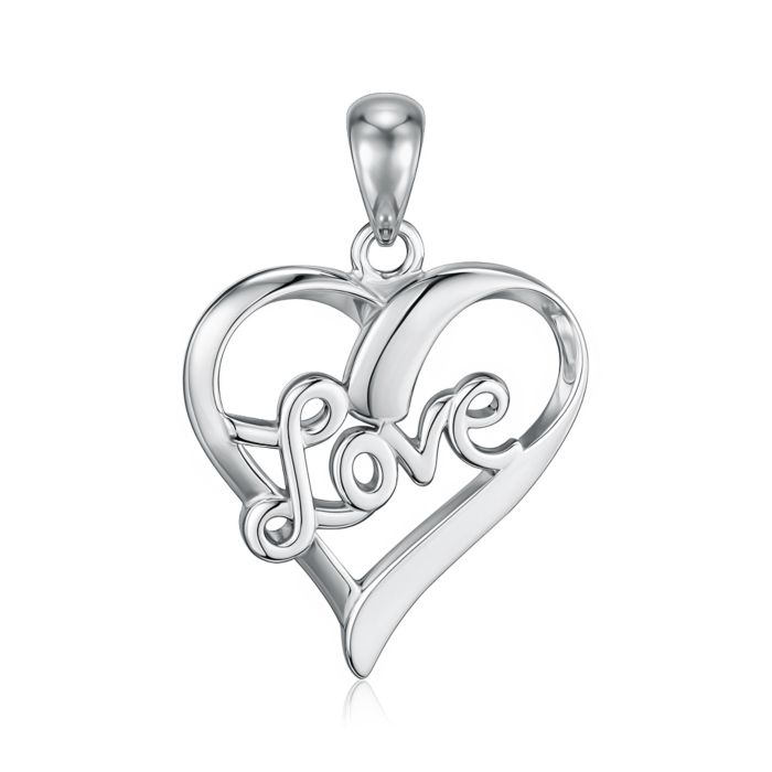 Серебряная подвеска. Артикул SZDP00324-P/12