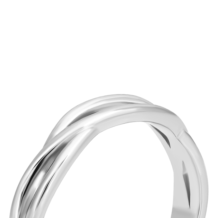 Серебряное кольцо.Артикул UG5SZDR06633