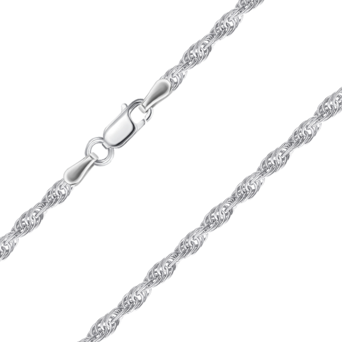 Срібний ланцюжок TA 40 Rod-L/12