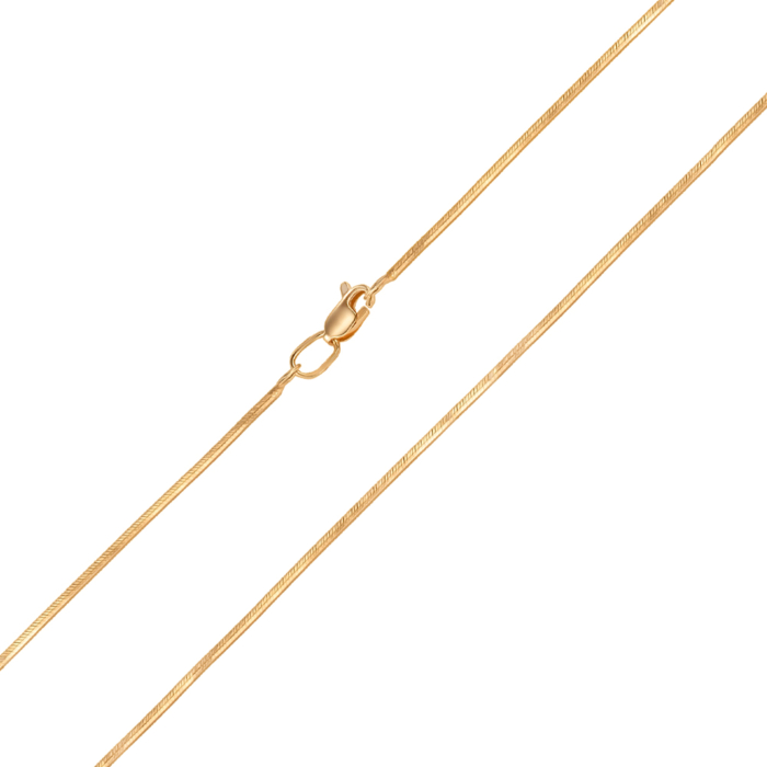 Золотий ланцюжок. Артикул 66146/6