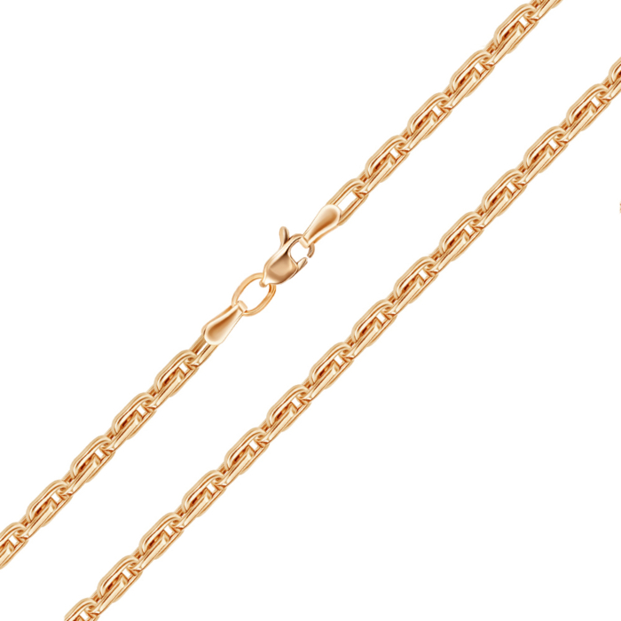 Золотий ланцюжок. Артикул 06065-9.5-3/01