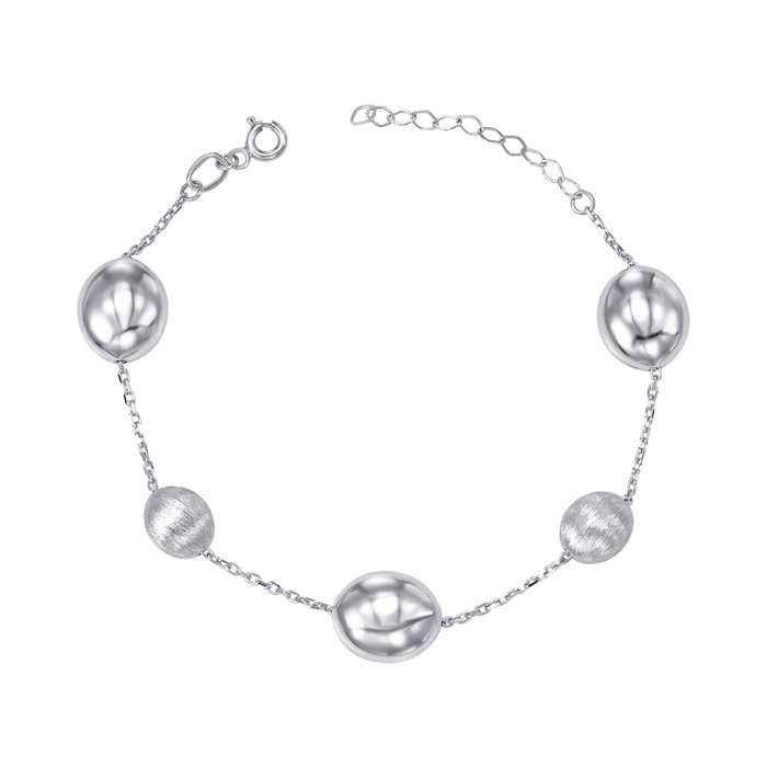 Золотий браслет. Артикул F-K-2500-B/02