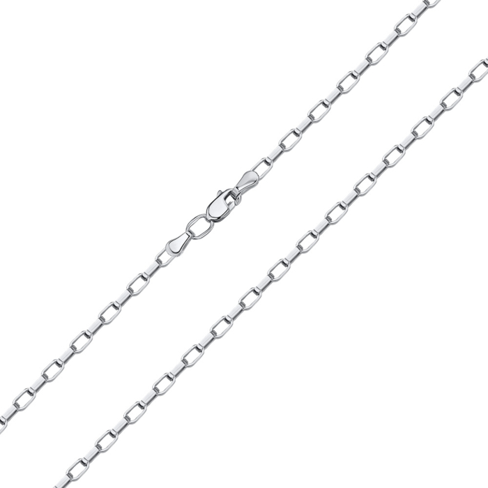 Серебряная цепочка VEGDRCT ALL 080 Rod-L/12