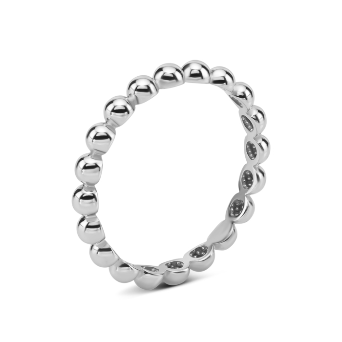 Золота каблучка. Артикул UG51/201/263/1