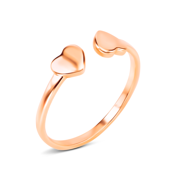 Золотое кольцо. Артикул UG510/0182/00/01/01