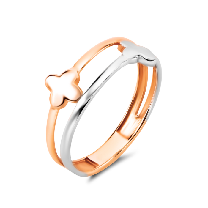 Золотое кольцо. Артикул UG510/0224/01/01/01