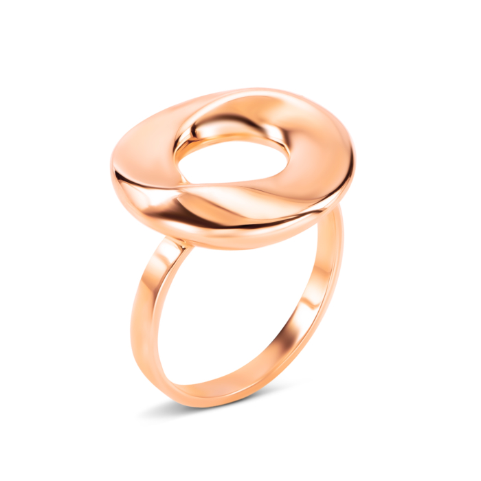 Золота каблучка. Артикул UGКБ265и