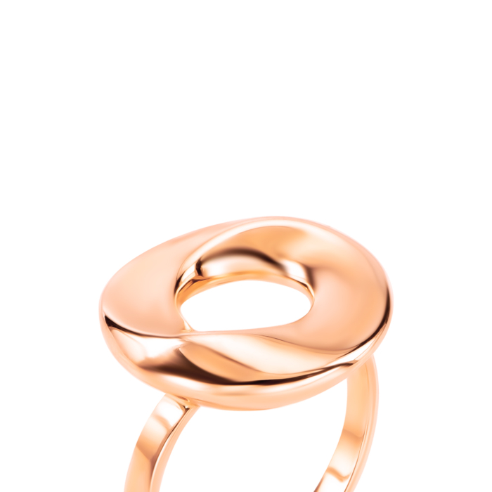 Золота каблучка. Артикул UGКБ265и