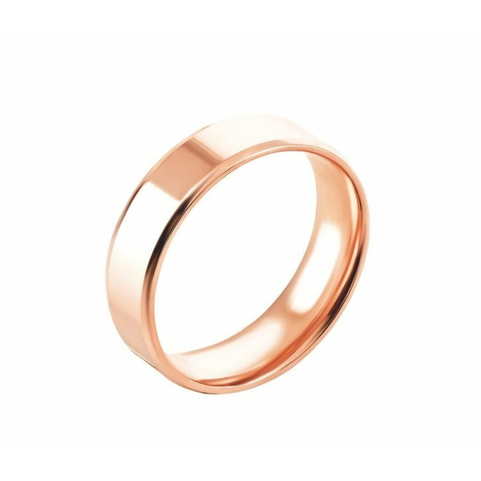 Обручка. Американська модель. Артикул UG510/0345/00/01/01 (10177)