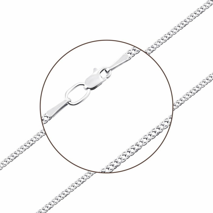 Золотая цепочка. Артикул UG510609