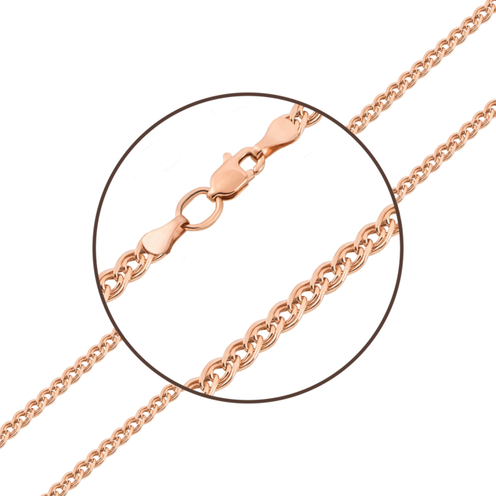 Золотий ланцюжок. Артикул UG511606