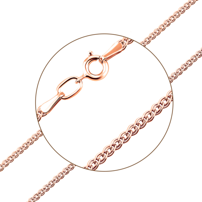 Золотий ланцюжок. Артикул UG511613