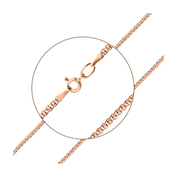 Золотая цепочка. Артикул UG512101