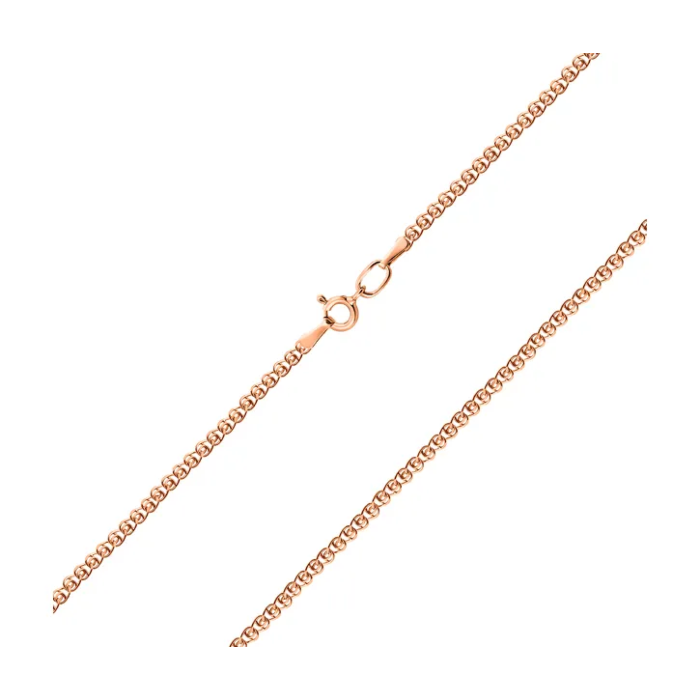 Золотая цепочка. Артикул UG512101