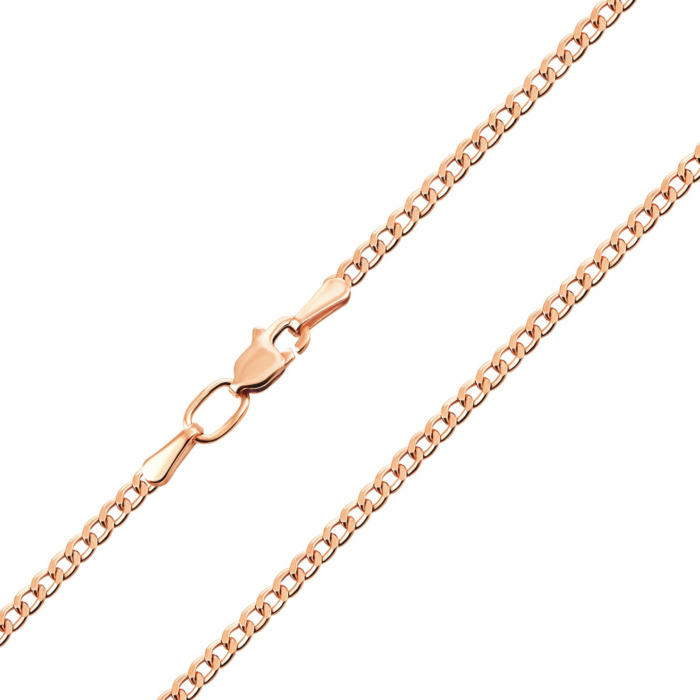 Золотая цепочка. Артикул UG513602