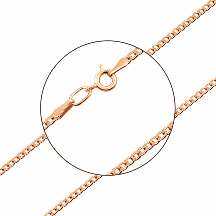 Золотий ланцюжок. Артикул UG513603