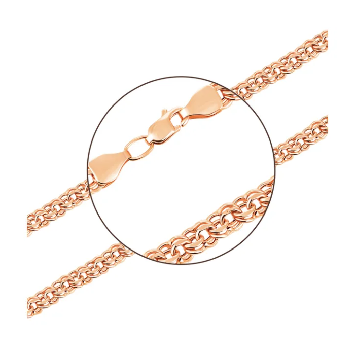 Золотая цепочка. Артикул UG514605