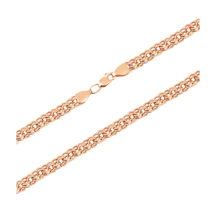 Золотая цепочка. Артикул UG514605